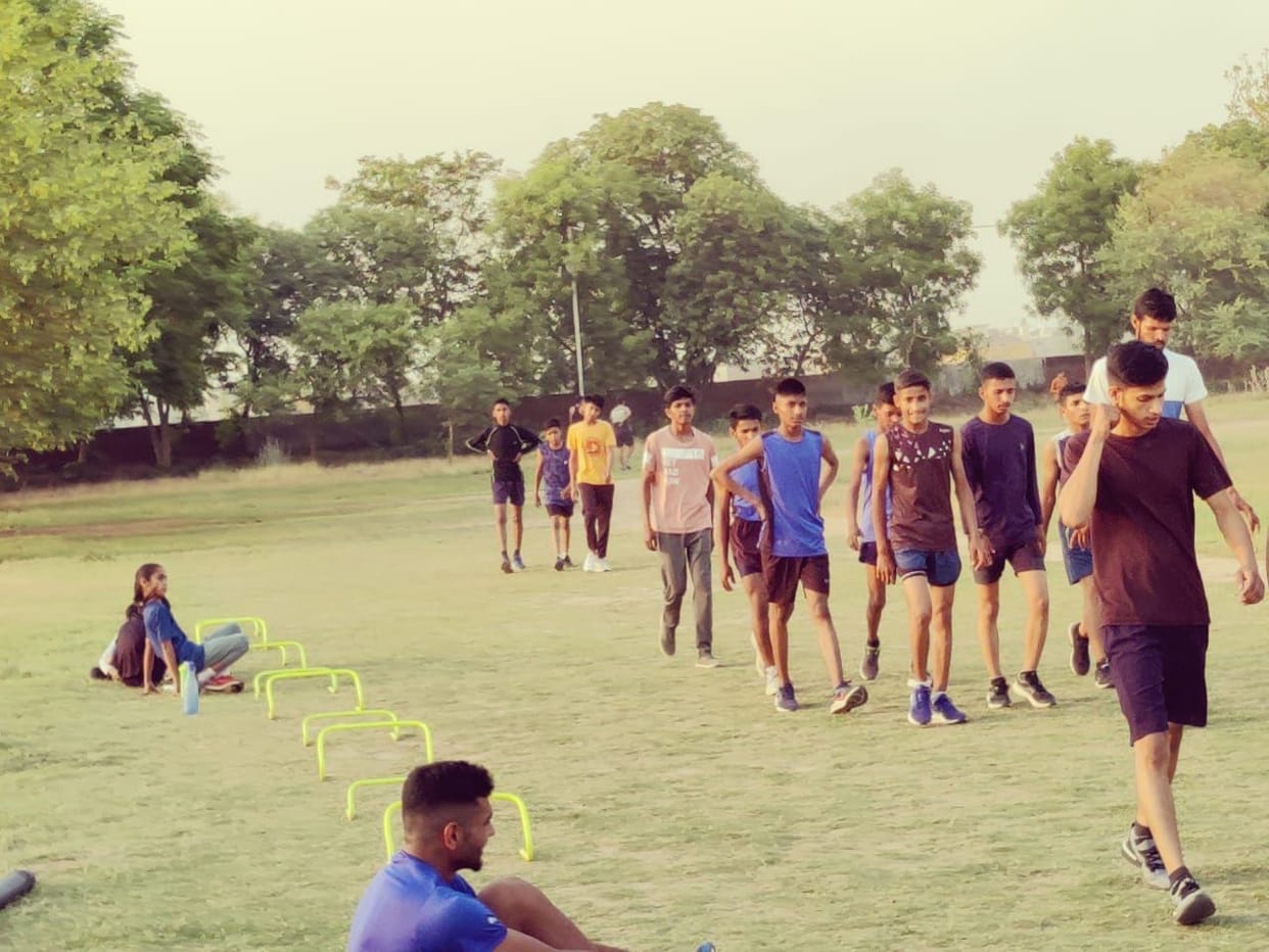 There is a possibility of confusion in sports gradation certificate