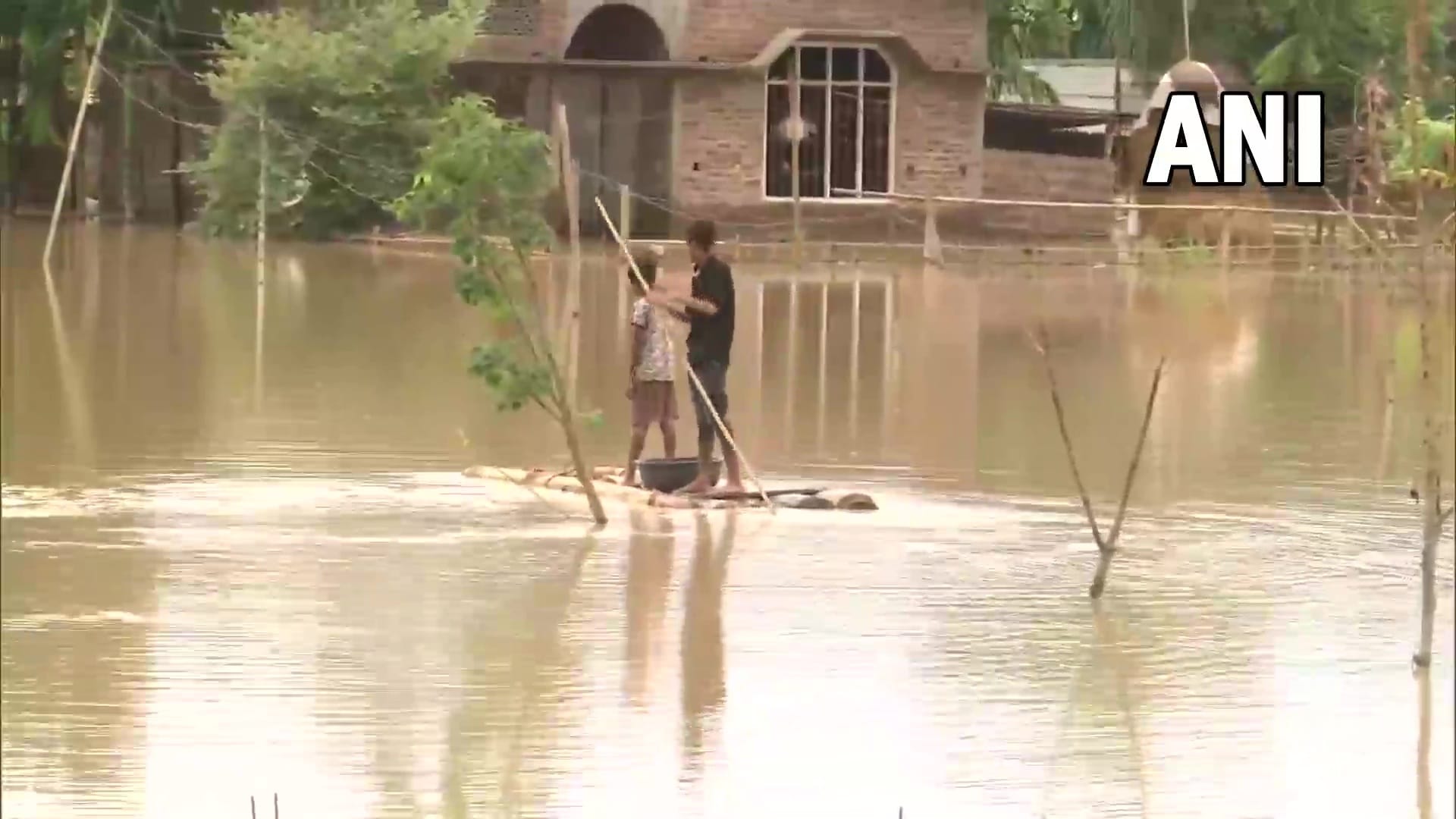 floods in assam