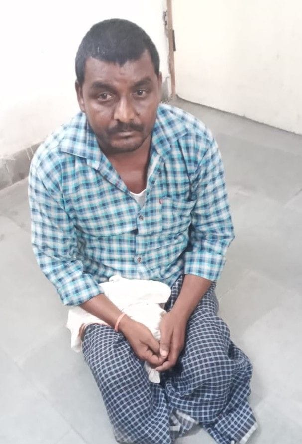Hathras: There is no connection, yet sent a bill of 64 thousand rupees