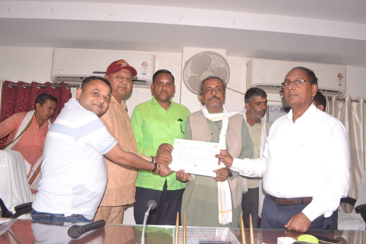 Homemade handed over to 2705 beneficiaries