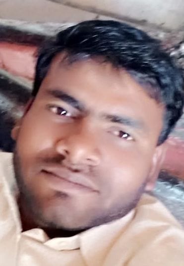 Identity of the youth who died in the accident