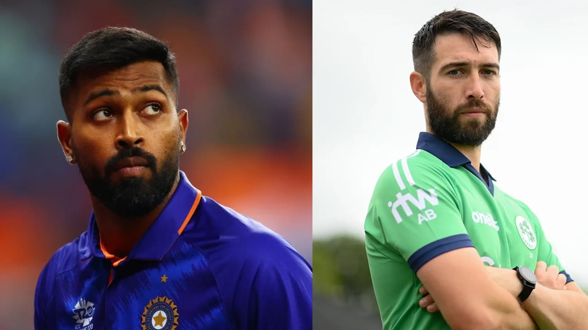 IND vs IRE 1st T20 Series Match Live Streaming Telecast Channel: When, Where and How to Watch India vs Ireland Online in Hindi