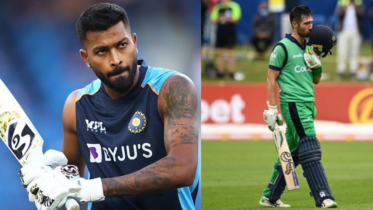 IND vs IRE 1st T20 Series Match Weather and Pitch Report in Hindi