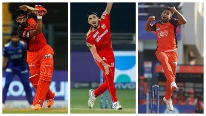 IND vs IRE 1st T20: Captain Hardik Pandya befitting reply to critics, also hints at Rahul Tripathi Umran Malik debut
