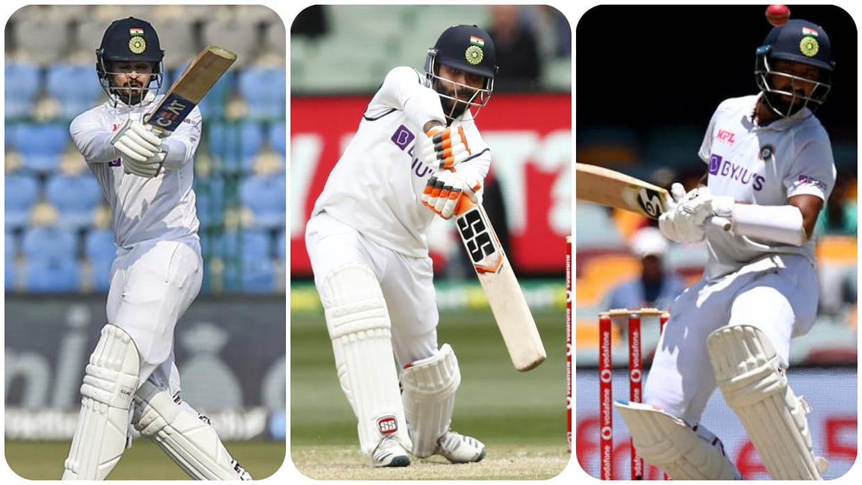 India vs Leicestershire: Team India strange practice match, Shreyas Iyer Ravindra Jadeja batted three times each, Cheteshwar Pujara played for both the teams