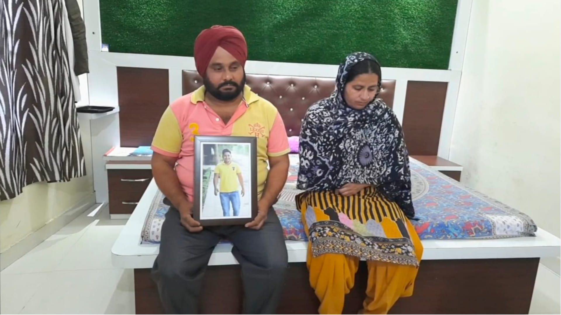 Kabaddi player arrested for supplying arms in Sidhu Moosewala murder case