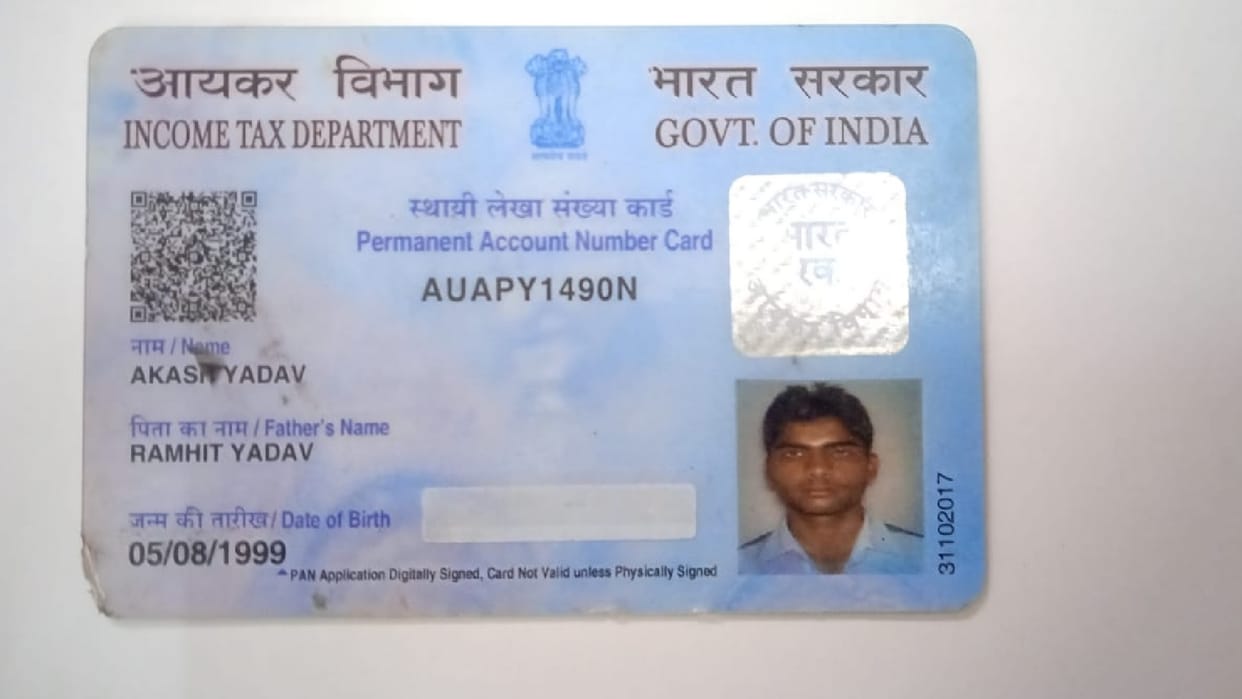 Jaunpur young man dies after being hit by local train in Mumbai