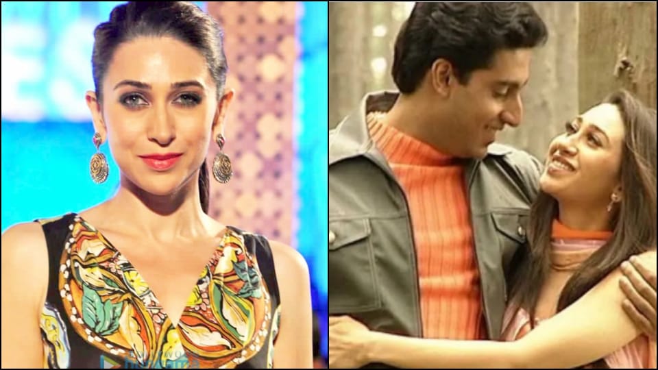 Birthday special karisma kapoor love life affair with ajay devgn and abhishek bachchan and wedding with sanjay kapoor