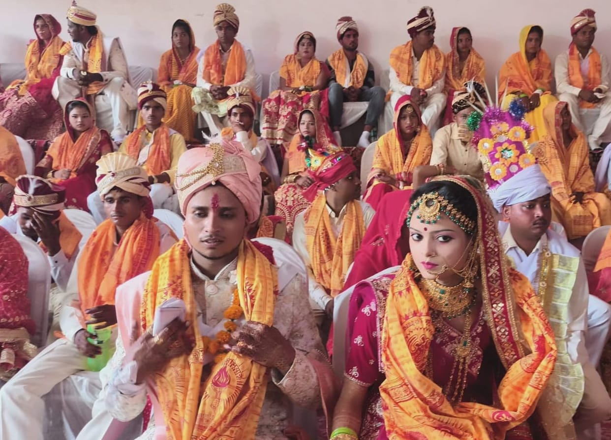 farrukhabad news,cm vivah yogna