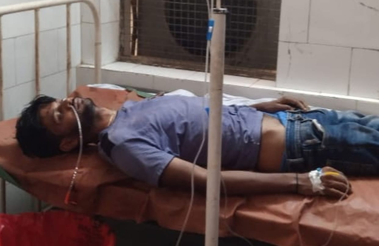 crime,farrukhabad news,jahar,premi,premika