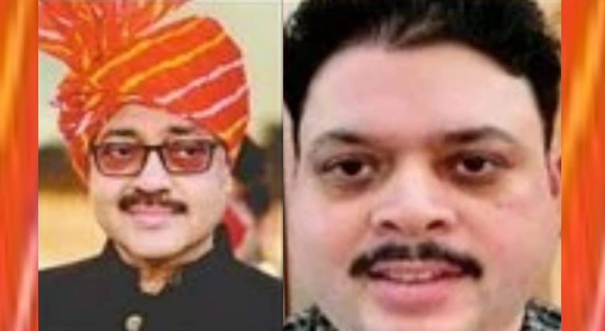 Former chief engineer of LDA alleged commissioner for stoping development work worth 218 crore.