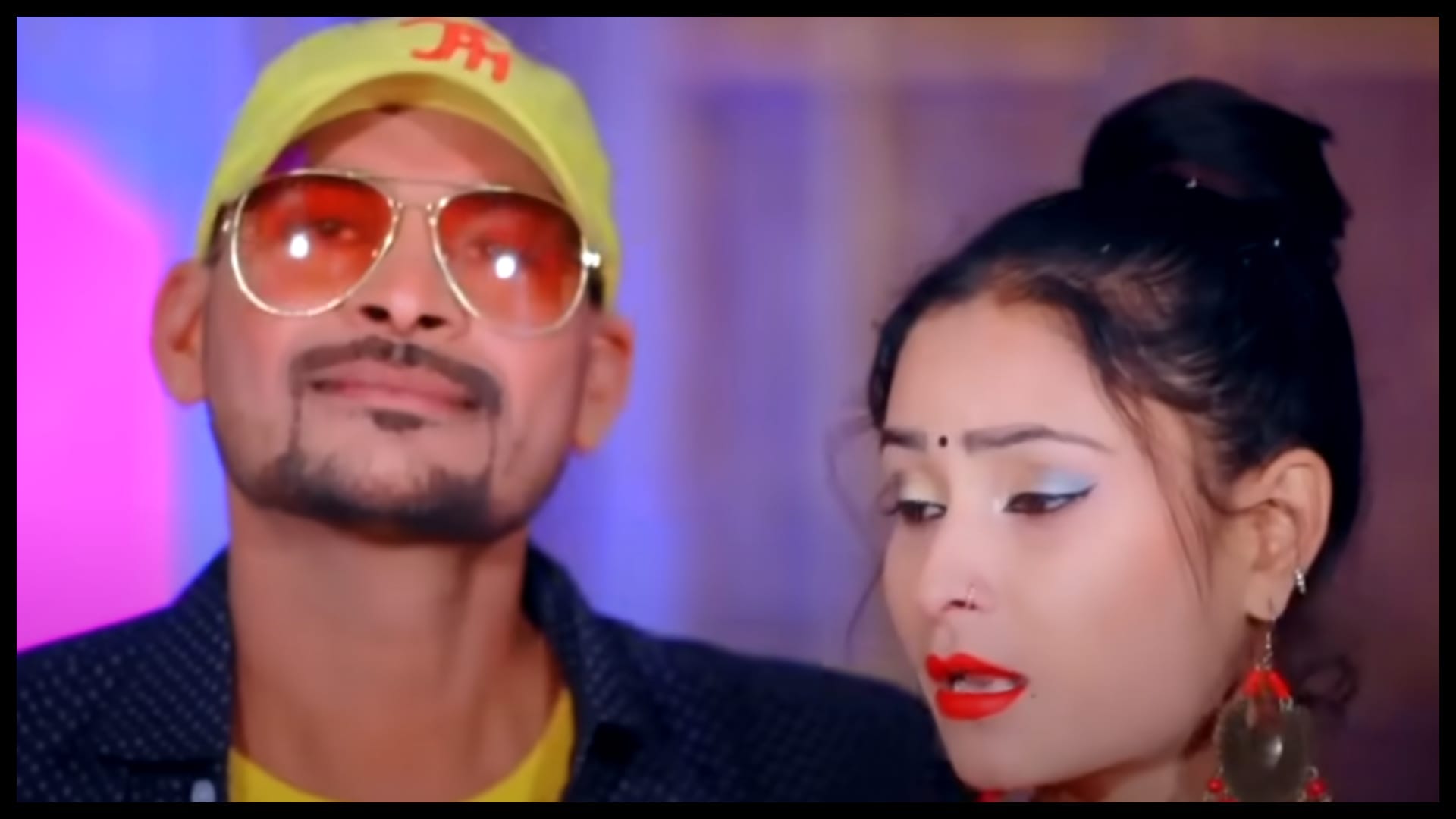Bhojpuri: Shilpi Raj And Neelkamal Singh New Song Lafuava Numbar Mangta gets one million views goes viral