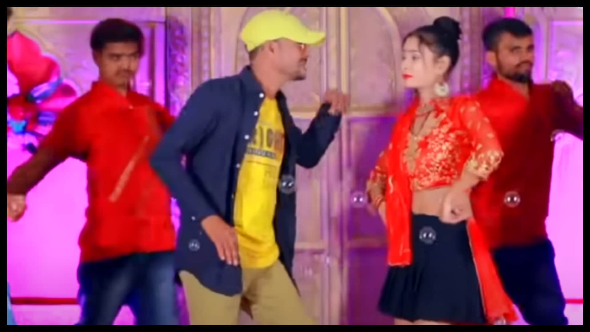 Bhojpuri: Shilpi Raj And Neelkamal Singh New Song Lafuava Numbar Mangta gets one million views goes viral