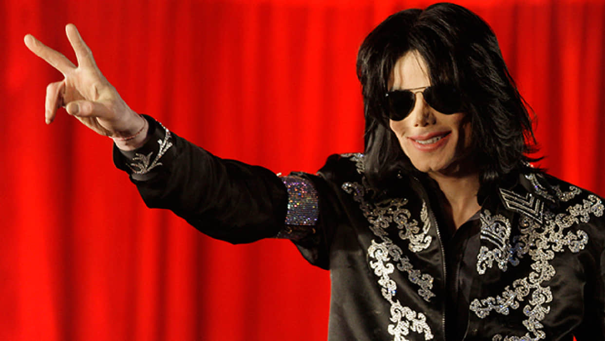 Three Michael Jackson songs removed from streaming services due to dispute over vocals