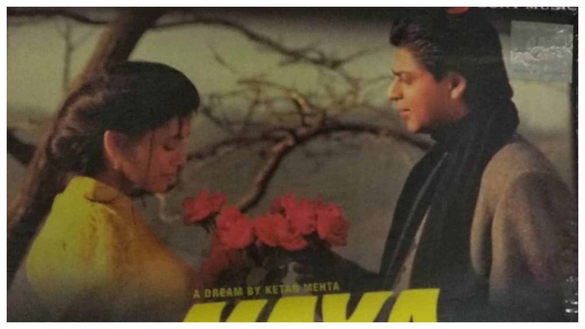 30 years of shah rukh khan interesting anecdote about police taking him in custody