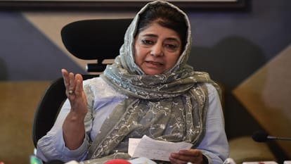 citizen living in Jammu for one year to be able to become voters new order issued