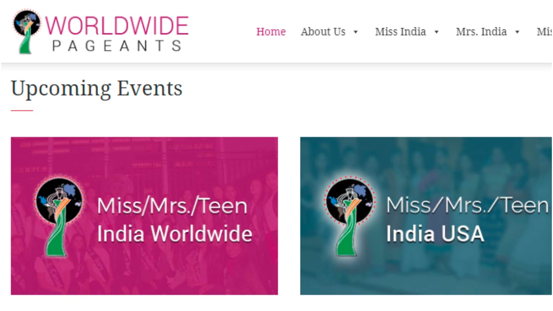 Miss India World Wide 2022 Khushi Patel biomedical student from the UK won Miss India World Wide 2022 