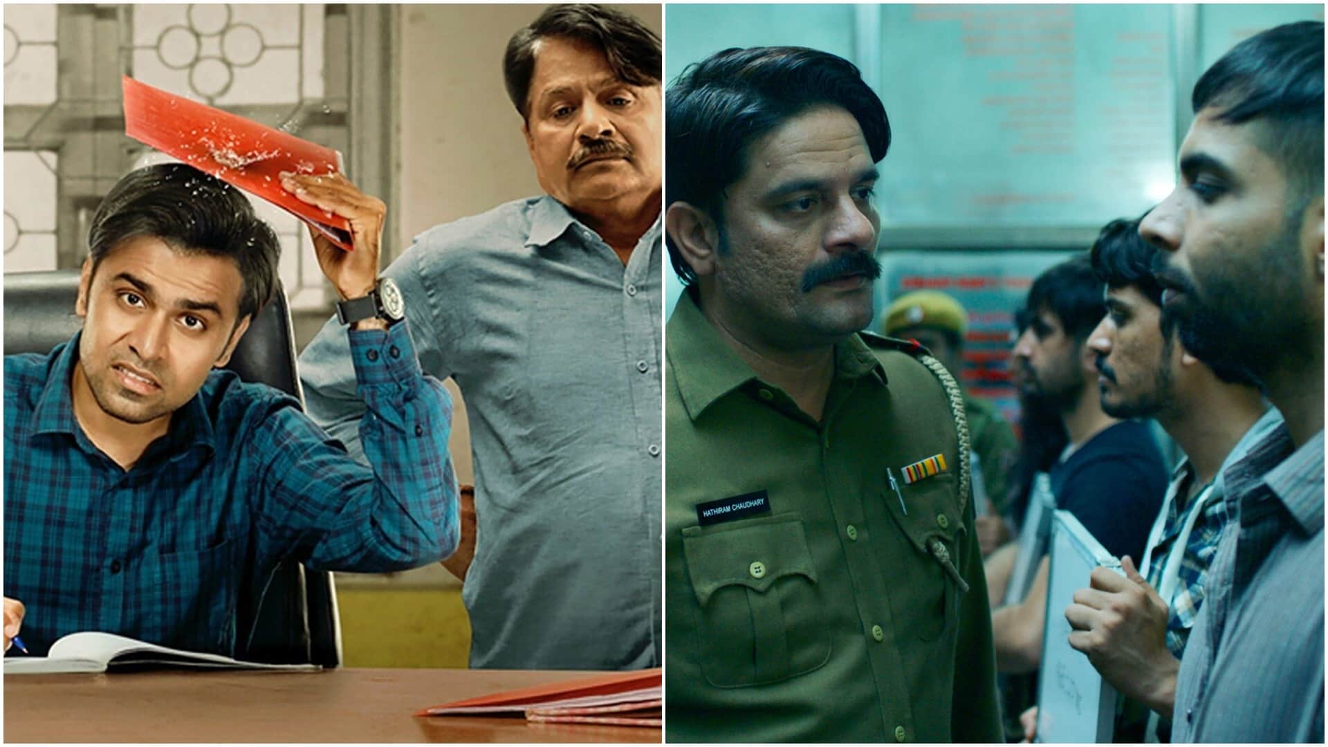 Most Watched Web Series on Amazon Prime Video See the List