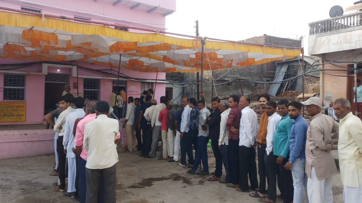 MP Local Body Election 2022 results have broken many illusions