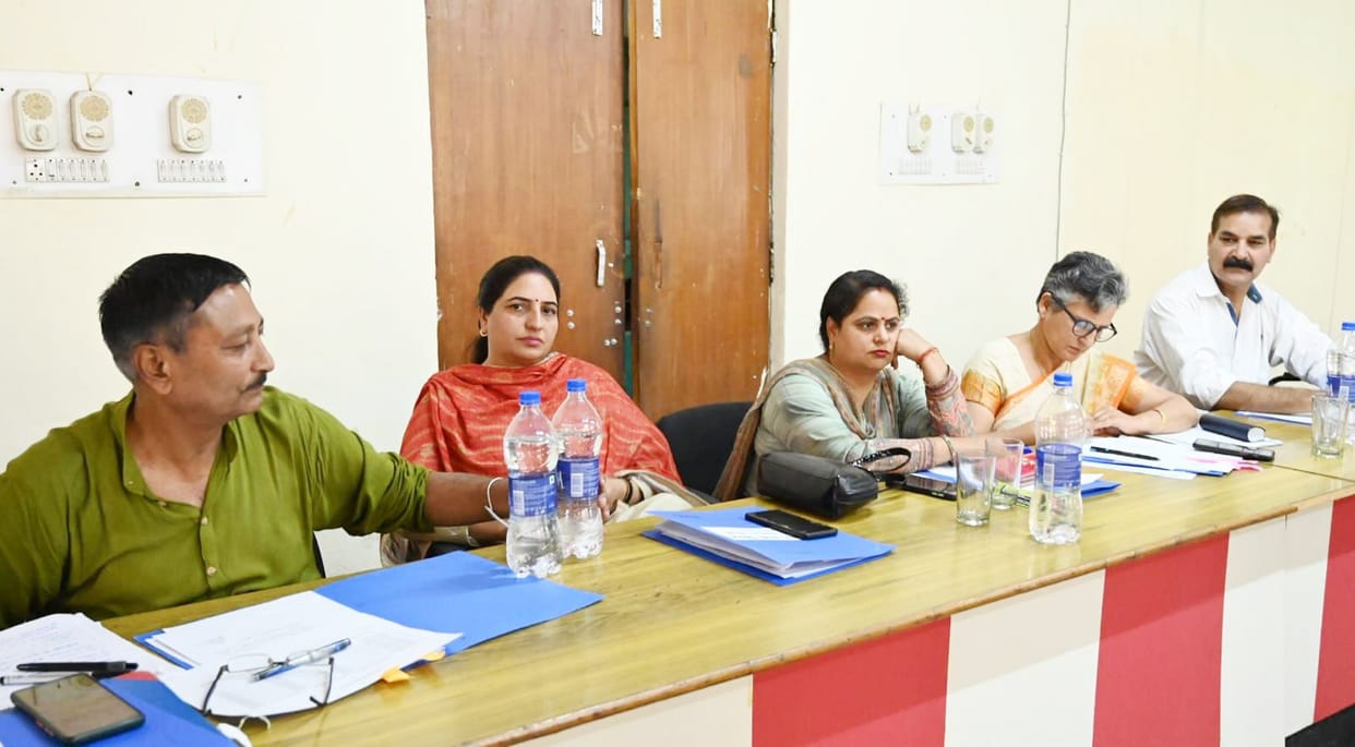 Municipal Corporation will recruit 40 employees for cleanliness