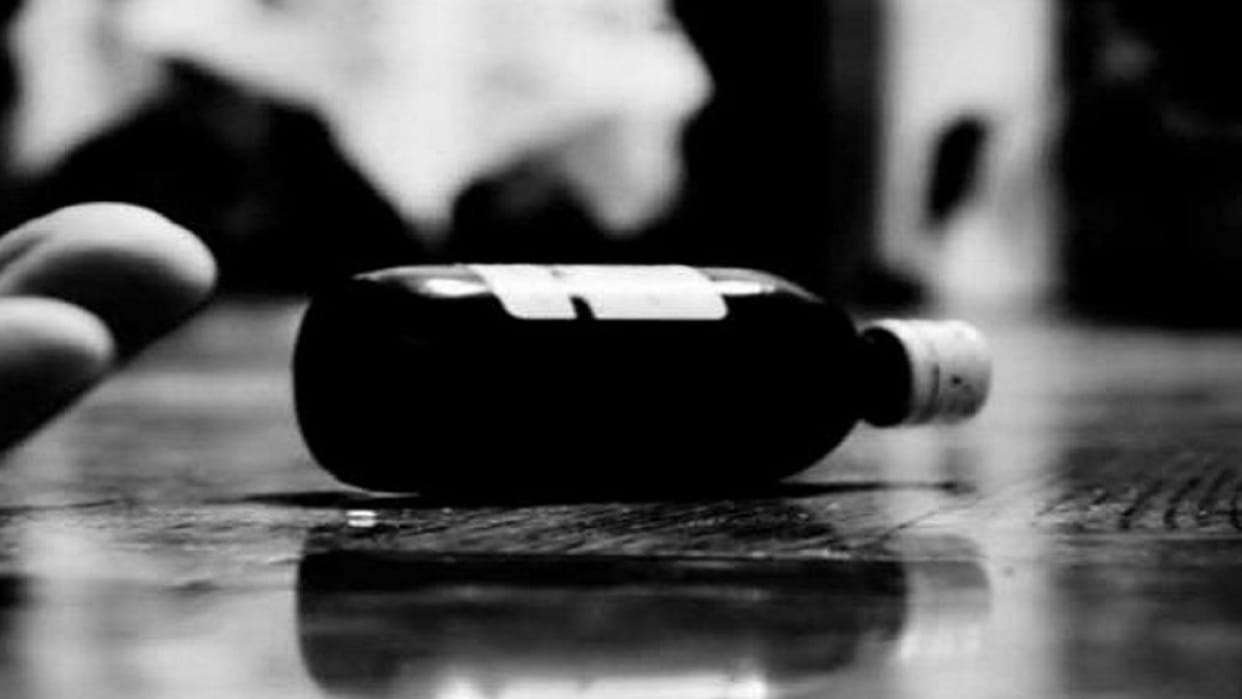 Advocate consumed poison during administration action in Baghpat