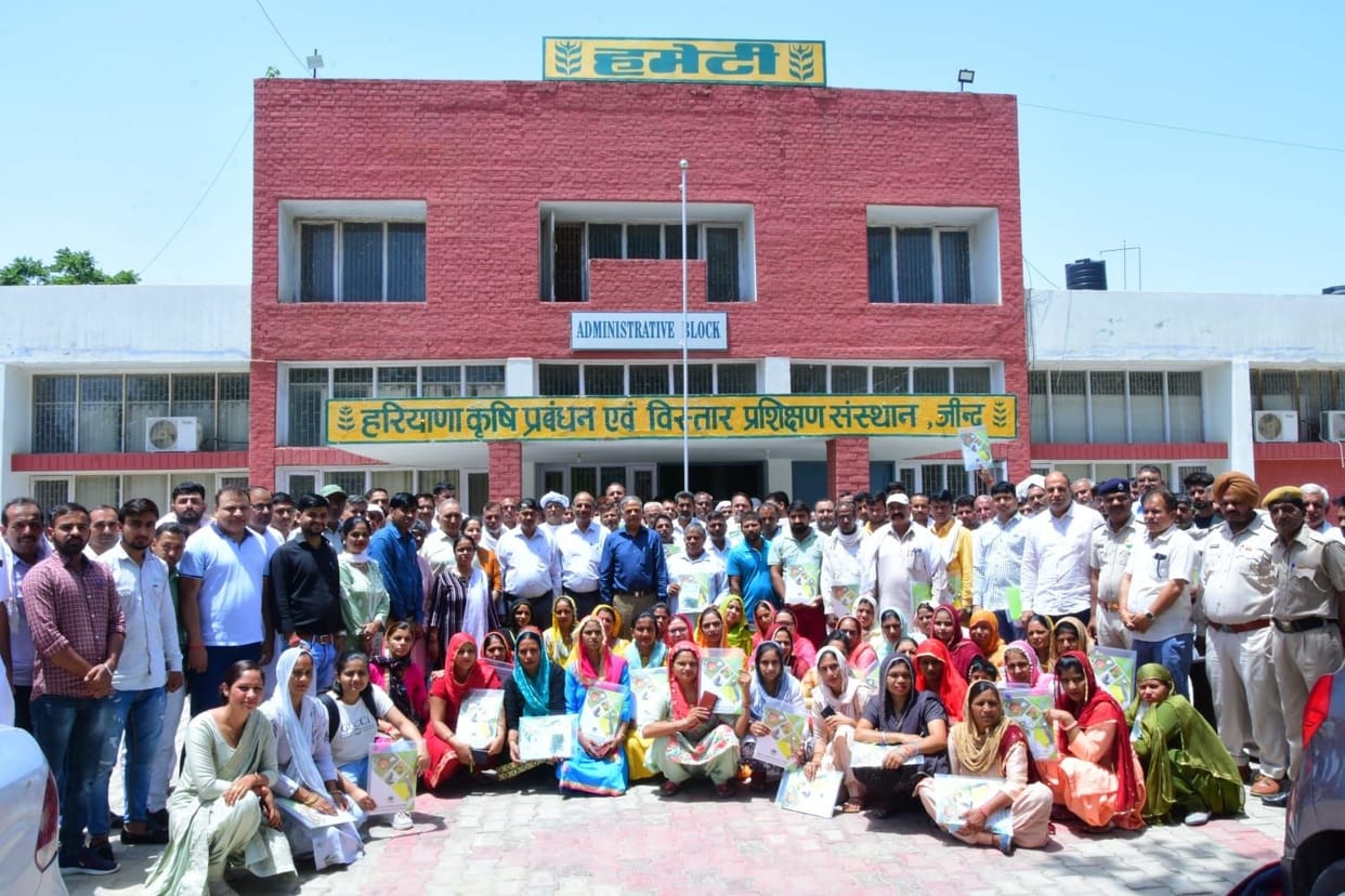 Biodiversity Board made aware on BMC training and capacity building