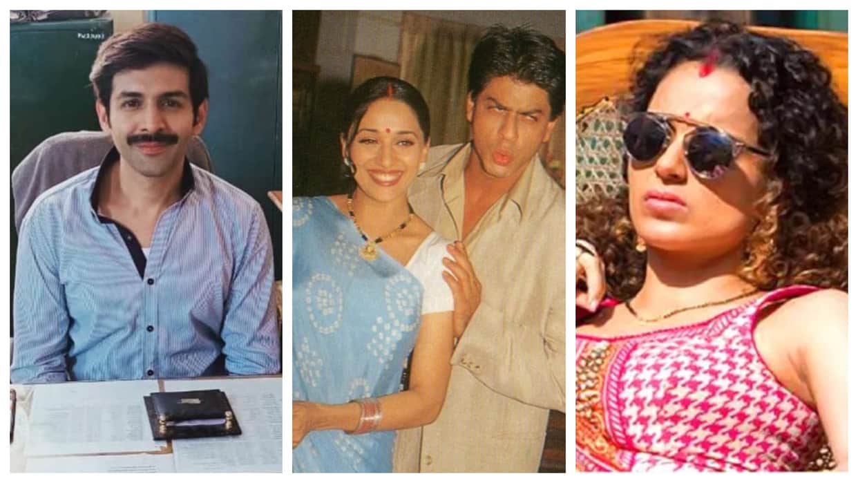 Chanakya Neeti Learnings: Wo Saat Din to Tanu Weds Manu Hum Tumhare Hain Sanam Biwi No1 Pati Patni Aur Woh these bolywood movies tells success key of married life