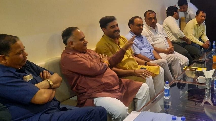 Youth will benefit from Agneepath schemes