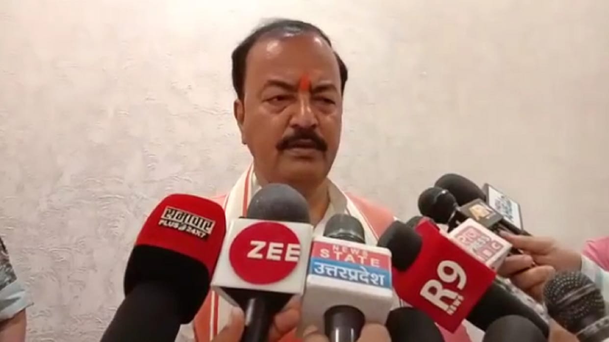 Deputy CM Keshav Prasad said: June 25 is a dark day for Indian democracy, it can never be forgotten
