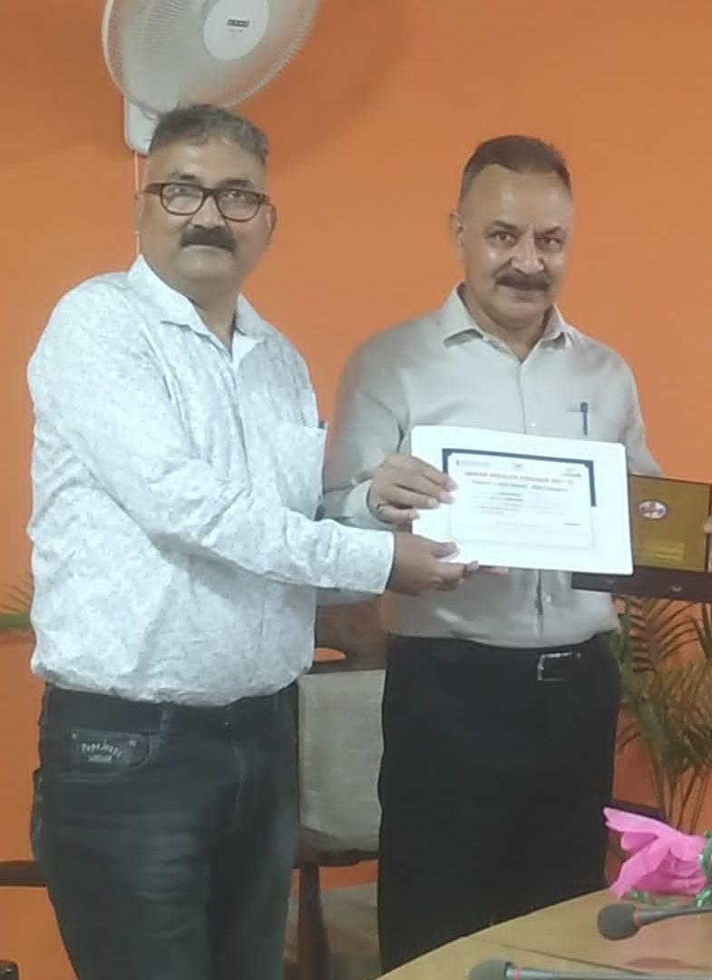 15 schools got respect on the standard of cleanliness