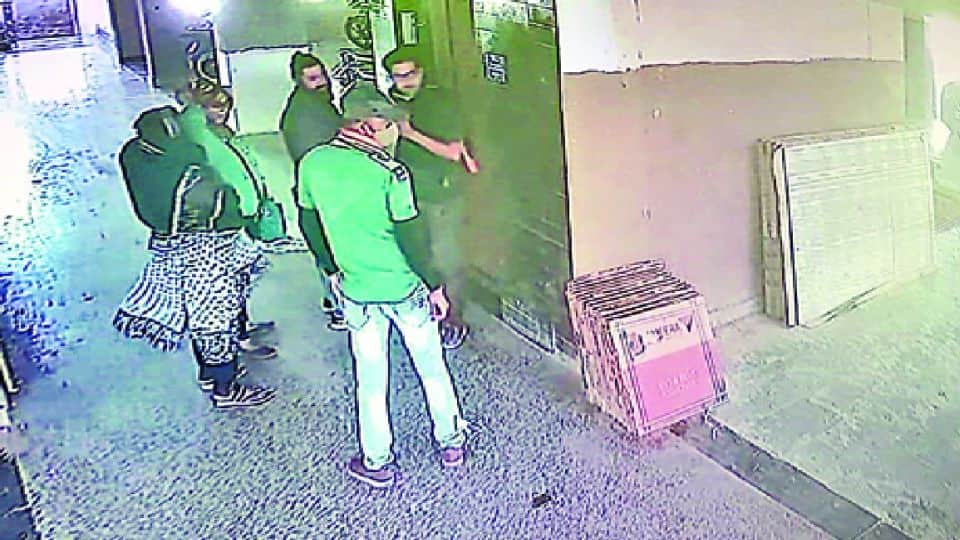 Ritika Murder case Who is the beautician and what is connection with this case