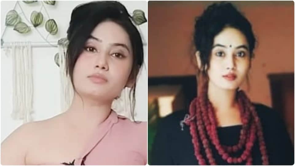 Agra Blogger Ritika Murder Case Ritika dreams were broken after love marriage