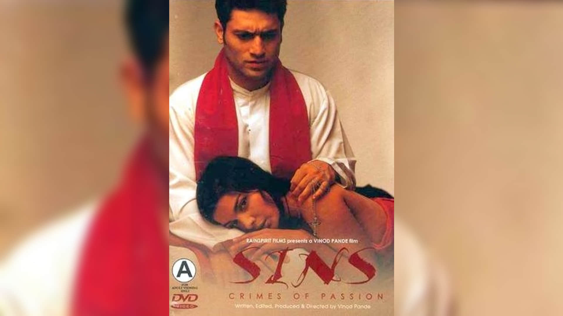 These Movies from bandit queen to fire sins are Banned Due to Bold Scenes But Now Available on Youtube