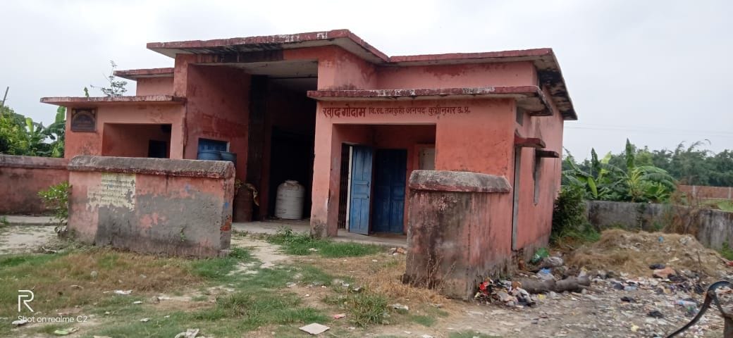 doctors not available in ayurvedic and homeopathy hospital