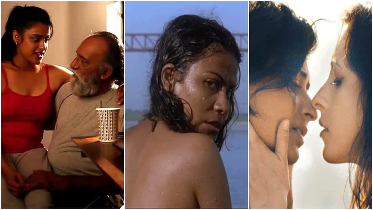 These Movies from bandit queen to fire sins are Banned Due to Bold Scenes But Now Available on Youtube