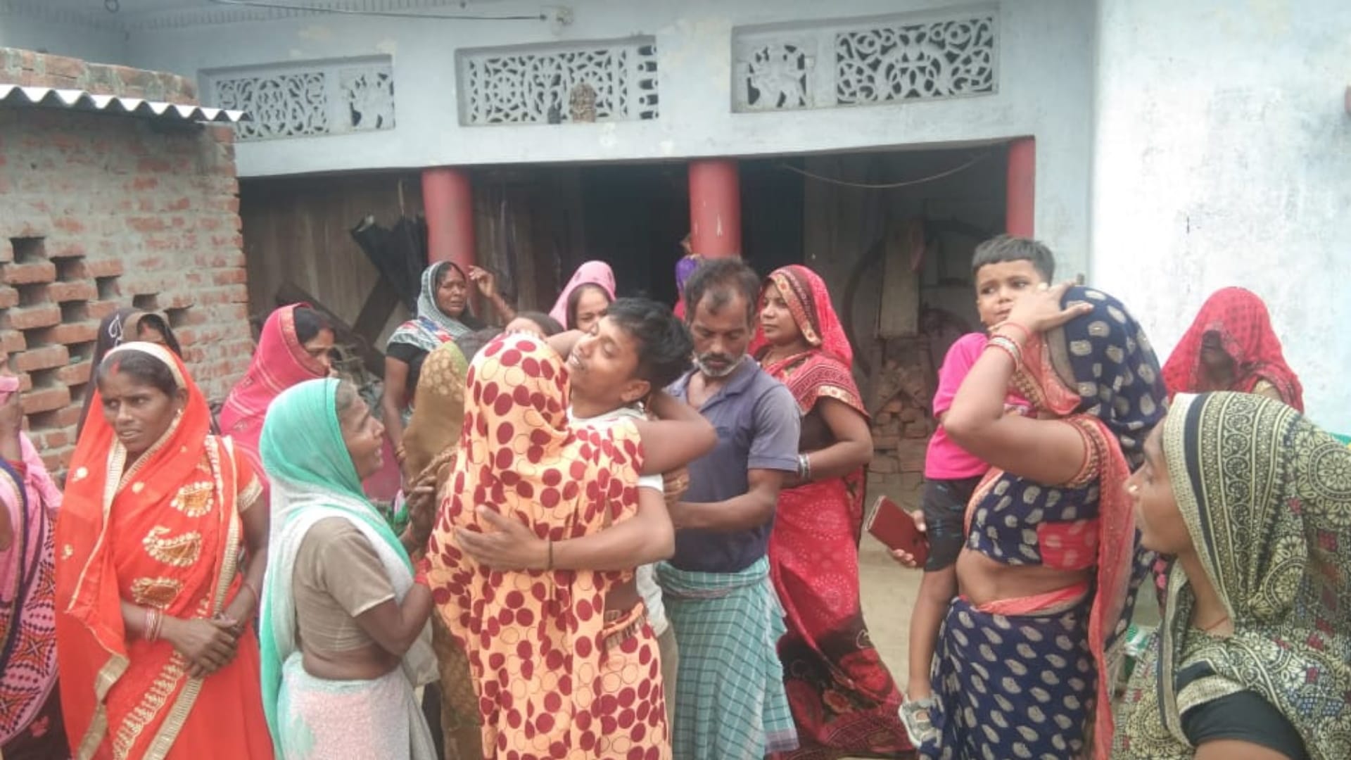 PUBG killer In Deoria he killed When Grandparents Stopped From Playing