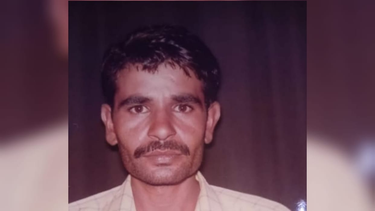 Worker murdered in Hasangarh village of Sonipat