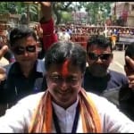 मानिक साहा