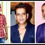 दिनेशलाल यादव निरहुआ-रवि किशन-अक्षरा सिंह