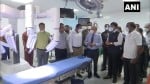 केंद्रीय स्वास्थ्य मंत्री मनसुख मंडाविया