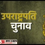 उपराष्ट्रपति चुनाव