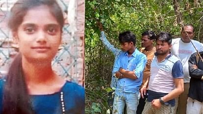 Boyfriend murder his girl friend for forcing him to marry in bijnor