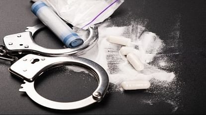 Drugs coming from Pakistan dangerous: Intoxicating injection become death threat to youth of Punjab