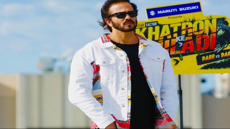 khatron ke khiladi 13 Big boss fame shiv thakare first confirmed contestant to be part of rohit shetty show