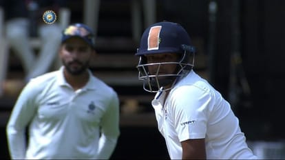 Sarfaraz Khan might have to work on his fitness to get India call-up told BCCI Official