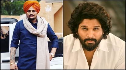 Filmy Wrap Sidhu moosewala last song syl removed from youtube allu arjun got trolled Priyanka Chopra abortion rights ruling arjun kapoor celebrated birthday with malaika arora Read 10 news from the entertainment world