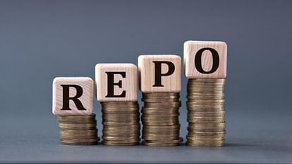 RBI can also increase the repo rate by 0.25 percent in the next month Monetary Policy Committee meeting
