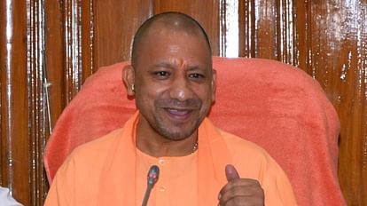 Yogi government will go to the public with 100 days achievement