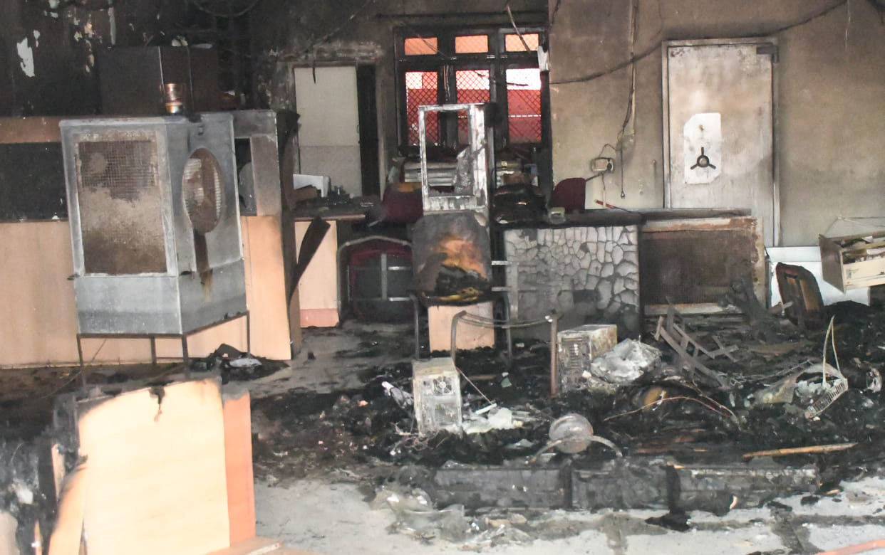crime,FIR,kannauj,kannauj news