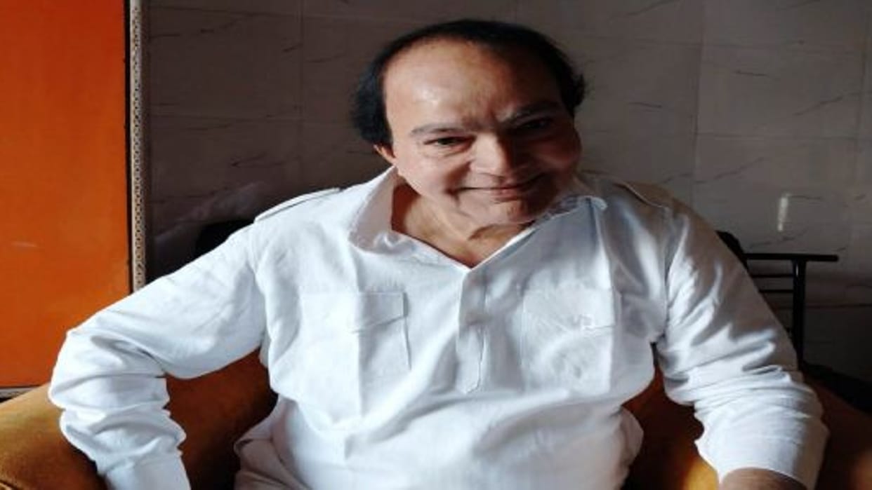 Former Dholpur MLA Abdul Sagir resigns from Congress he send resignation letter to Dotasara